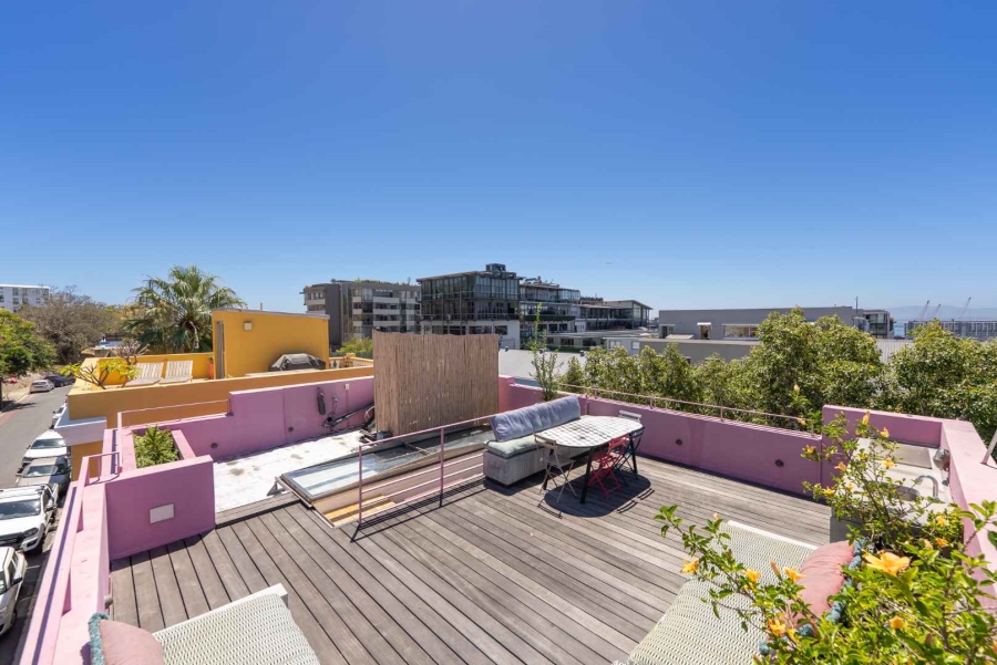 To Let 2 Bedroom Property for Rent in De Waterkant Western Cape